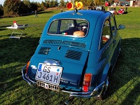 7a Fiat 500 L